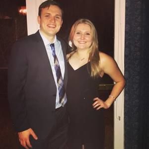 Meet your Posher, Andrew